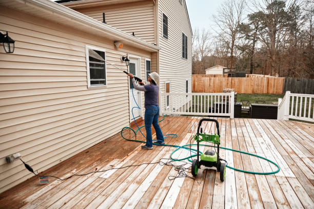 Litchfield, MI Pressure Washing Company