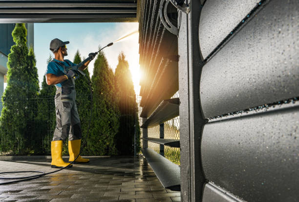 Best Roof Power Washing Services  in Litchfield, MI