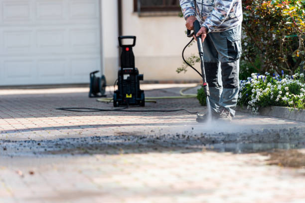 Litchfield, MI Pressure Washing Company