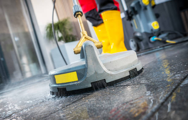 Best Concrete Pressure Washing  in Litchfield, MI