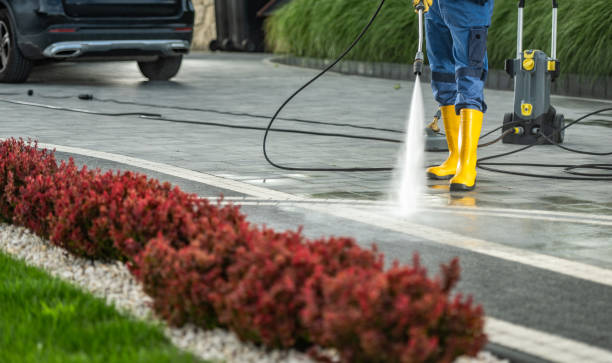 Best Commercial Pressure Washing  in Litchfield, MI